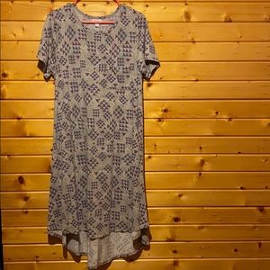 LuLaRoe Carly